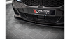 Splitter Przedni Street Pro BMW 3 M-Pack G20 / G21 Black