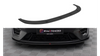 Splitter Przedni Street Pro Kia Proceed GT Mk1 Facelift / Ceed GT Mk3 Facelift Black-Red