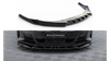 Splitter Przedni v.1 Audi e-Tron GT / RS GT Mk1 Gloss Black