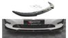 Splitter Przedni v.1 BMW 3 G20 / G21 Gloss Black