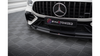 Splitter Przedni v.1 Mercedes-AMG GT 43 4 Door Coupe V8 Styling Package