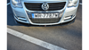 Splitter Przedni v.1 Volkswagen EOS Gloss