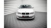 Splitter Przedni v.2 BMW 1 E81 Facelift