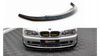 Splitter Przedni v.2 BMW 3 Coupe E46