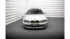 Splitter Przedni v.2 BMW 3 Coupe E46