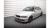 Splitter Przedni v.2 BMW 3 Coupe E46