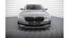 Splitter Przedni v.2 BMW 5 G30 / G31 Facelift