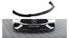 Splitter Przedni v.2 Mercedes-AMG GT 43 4 Door Coupe V8 Styling Package