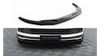 Splitter Przedni v.2 Volkswagen T6 Gloss Black