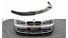 Splitter Przedni v.3 BMW 3 Coupe E46