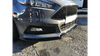 Splitter Przedni v.3 Ford Focus ST Mk3 FL Gloss Black