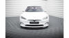 Splitter Przedni v.3 Tesla Model S Plaid Mk1 Facelift