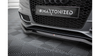 Splitter Przedni v.4 Audi S5 / A5 S-Line Coupe / Sportback 8T Facelift