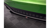 Splitter Tylny Środkowy Audi RS5 F5 Facelift Gloss Black