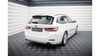 Splitter Tylny Środkowy BMW 3 Sedan / Touring G20 / G21 Facelift
