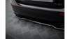 Splitter Tylny Środkowy (Z Dyfuzorem) Mercedes-AMG A35 Hatchback W177