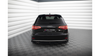 Splittery Tylne Boczne Audi A3 Sportback 8V Facelift
