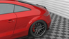 Splittery Tylne Boczne Audi TT 3.2 V6 8J