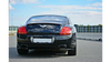 Splittery Tylne Boczne Bentley Continental GT Gloss Black