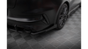 Tylne Boczne Flapsy Kia Proceed GT Mk1 Facelift
