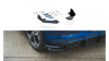 Tylne Boczne Flapsy Volkswagen Polo GTI Mk6 Gloss Flaps