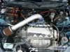 Układ Dolotowy Pro Racing Honda Civic CX DX EX LX 1.6 96-98 Blue PP-53129