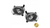 Zestaw lamp przeciwmgielnych AUDI A6 C6 Allroad A4 B8 Q5 SEAT EXEO VW PASSAT CC B6 2004-2011